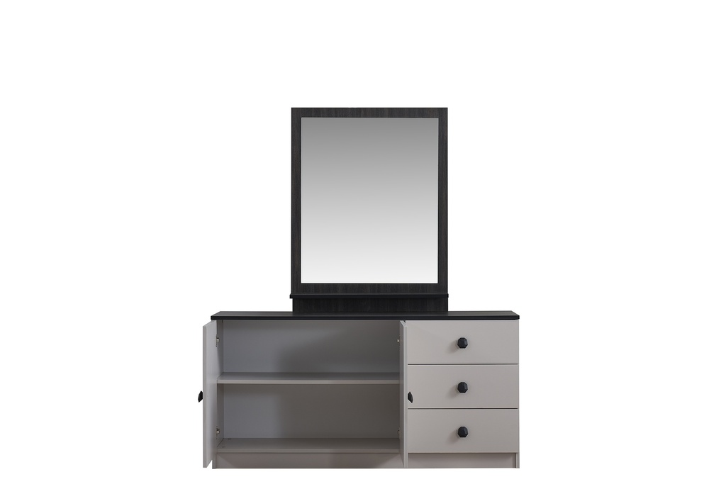 Dining Table & Buffet | Ken