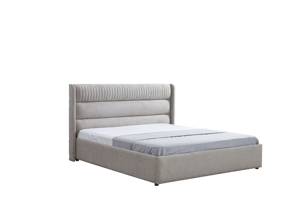 King Bedroom Set 5 PC | Luna