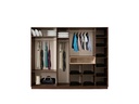 Wardrobe 6 Doors | Avrasya