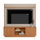 Home Theater | TV 75" | Ravenna