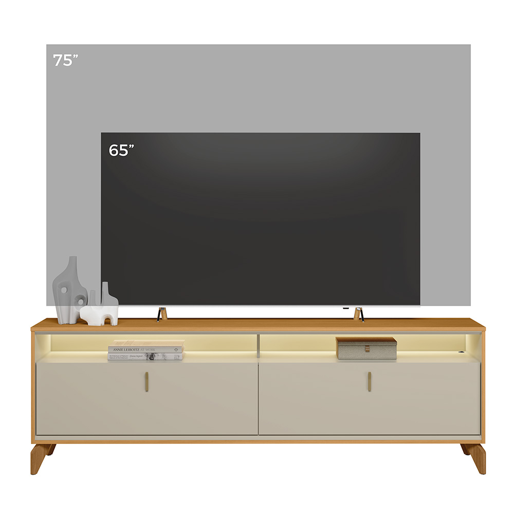 Rack | TV 75" | Dubai