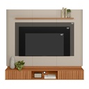 Home Panel | TV 70" | Amarante