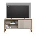 Rack | TV 55" | Gold