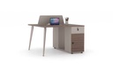 Workstation 2 Seater | TC