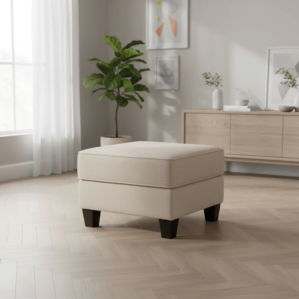 Ottoman | Sheenan