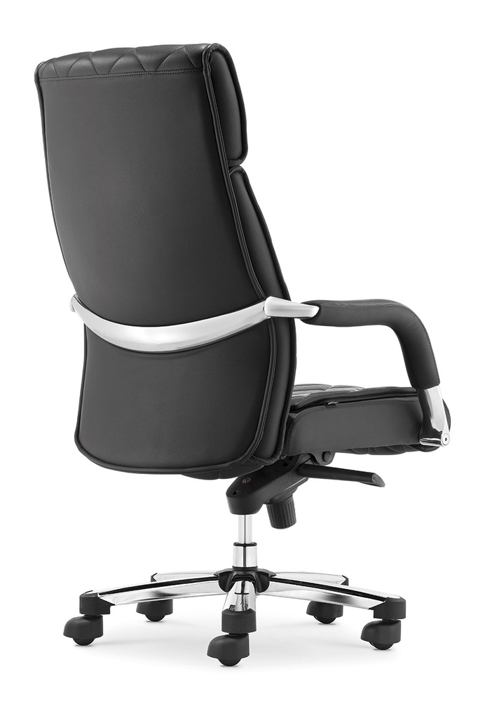 High Back Chair | PUL | CM-F106AS