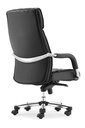 High Back Chair | PUL | CM-F106AS