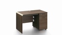 Office Desk 1200 2D | London I | DG02-D0512