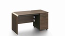 Office Desk 1400 2D London I | DG02-D0514