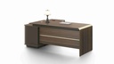 Office Desk L-Shape 2000 London II | DG02-D0120