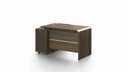 Office Desk Set L-Shape 1400 London I | DG02-D0314
