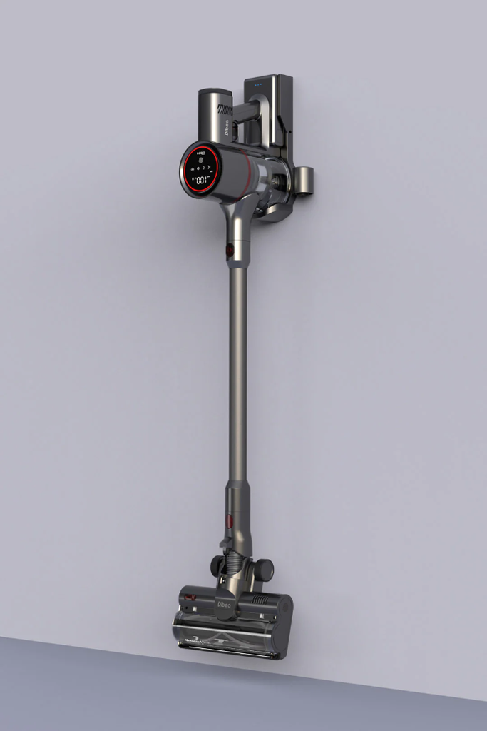Cordless Vacuum Cleaner | G26