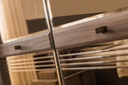 Wardrobe 6 Doors | Atlas