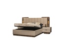 Bedstead Storage Details