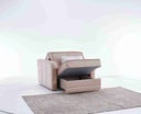 Sofa Bed Single | Dafne