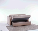 Sofa Bed Double | Dafne