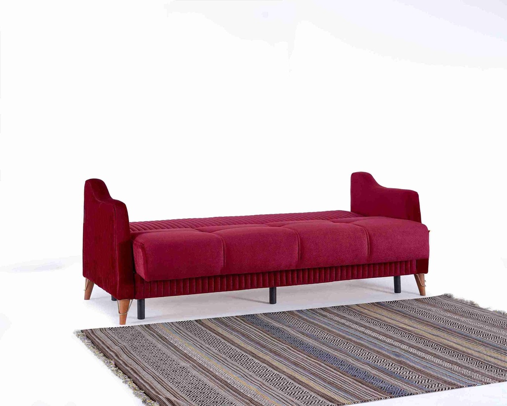 Sofa Set 3+3+1+1 | Erciyes