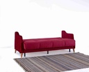 Sofa Set 3+3+1+1 | Erciyes