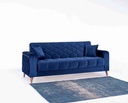 Sofa Set 3+3+1+1 | Melisa