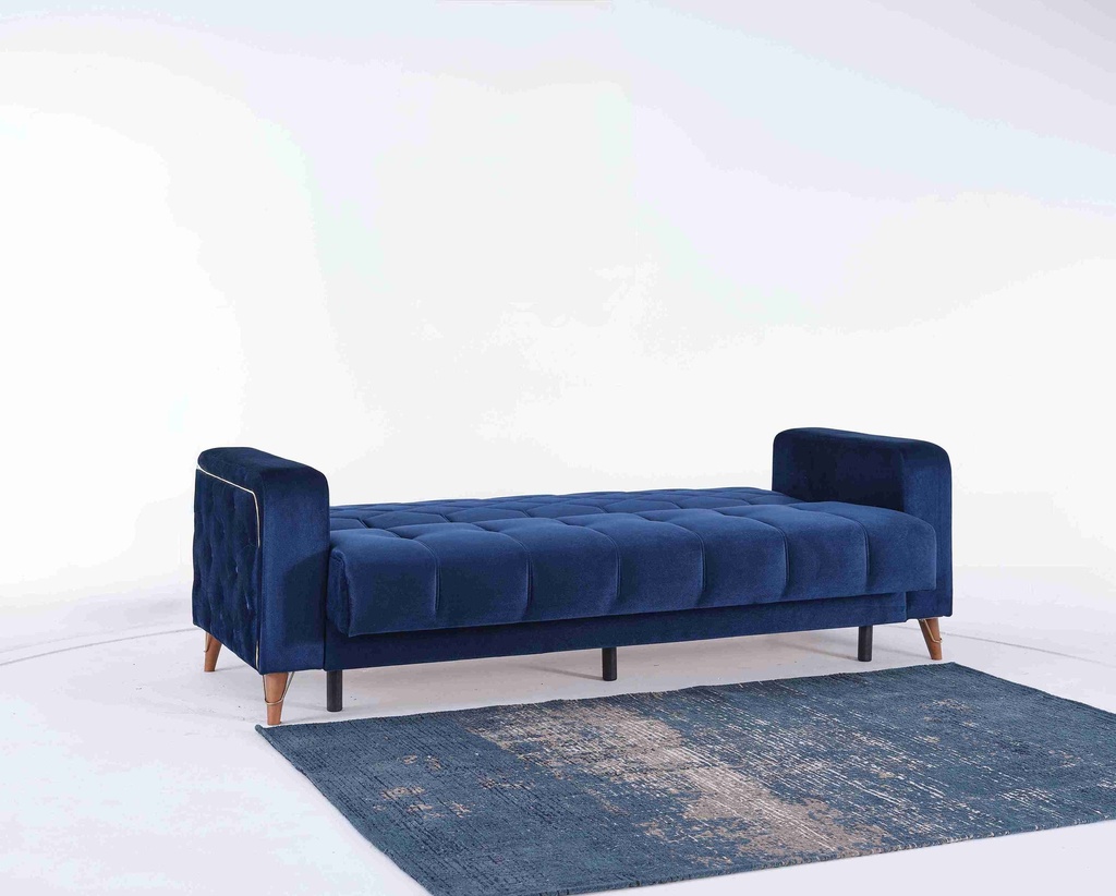 Sofa Set 3+3+1+1 | Melisa