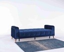 Sofa Set 3+3+1+1 | Melisa