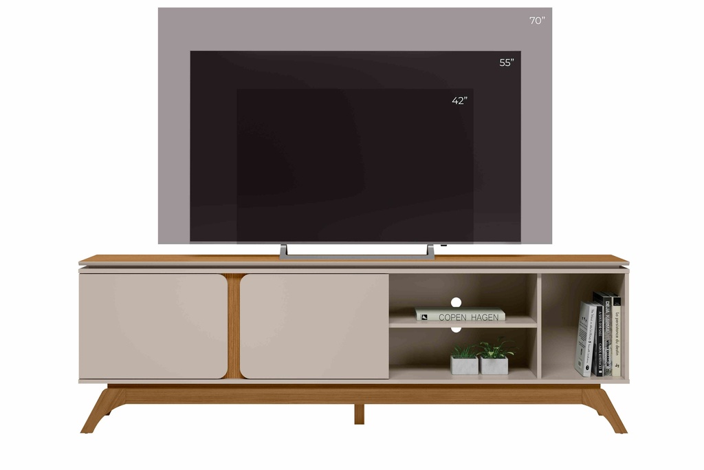 TV Sizes