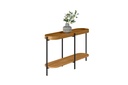 Buffet Table | Nature Matte | Monaco