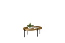 Cocktail Table |  Nature Matte | Monaco