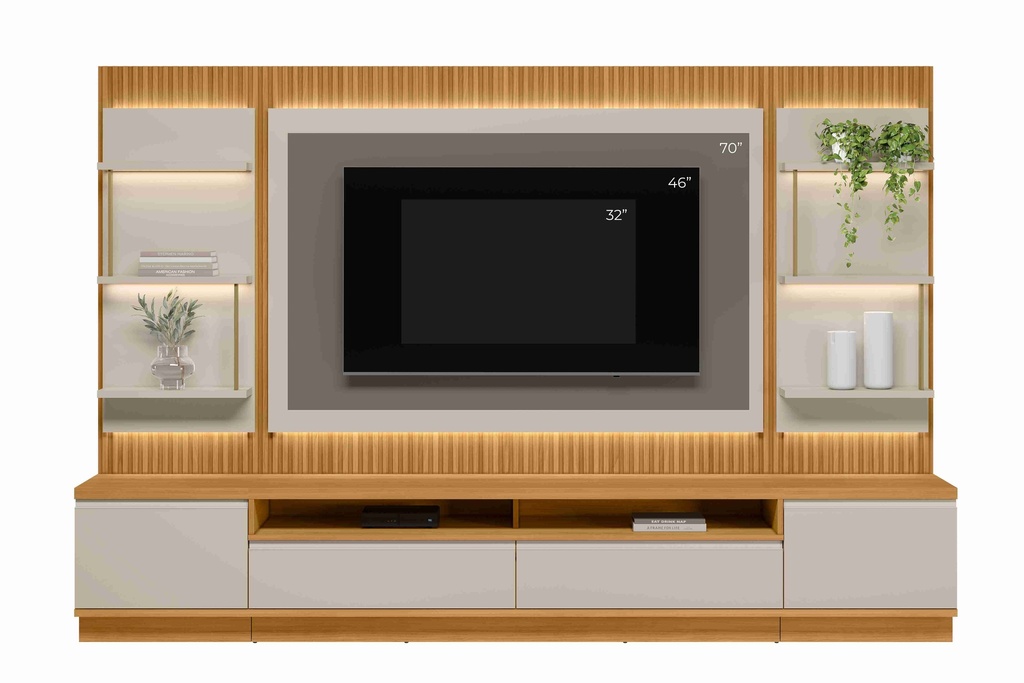 TV Sizes