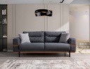 Sofa Set 3+2+1 | Asos