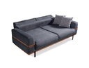 Sofa Set 3+2+1 | Asos