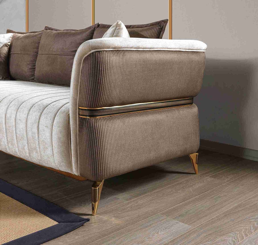 Sofa Set 3+2+1 | Dream