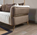 Sofa Set 3+2+1 | Dream