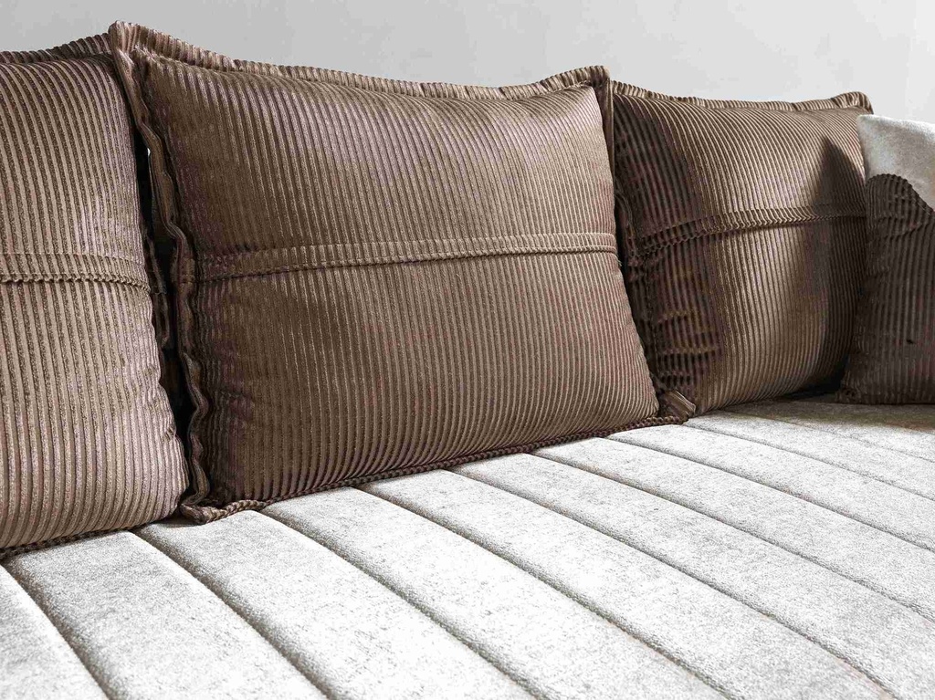 Sofa Set 3+2+1 | Dream
