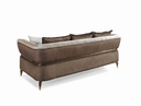 Sofa Set 3+2+1 | Dream