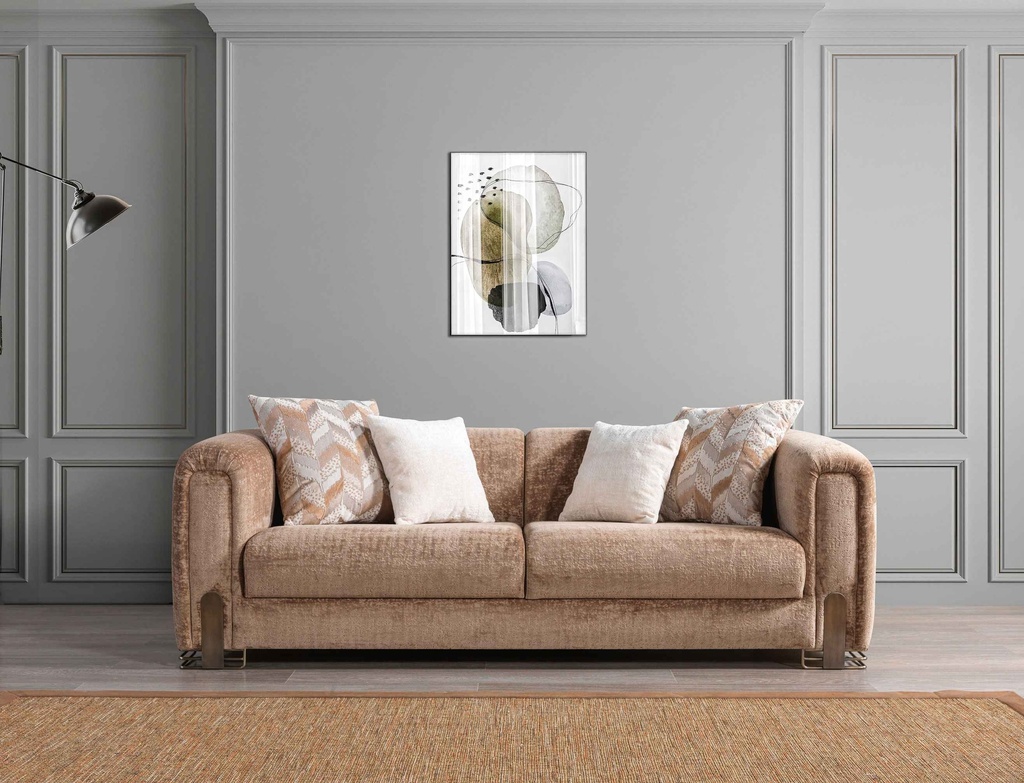 Sofa Set 3+2+1 | Rixos