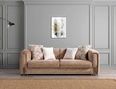 Sofa Set 3+2+1 | Rixos