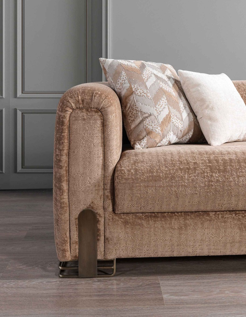 Sofa Set 3+2+1 | Rixos