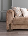 Sofa Set 3+2+1 | Rixos