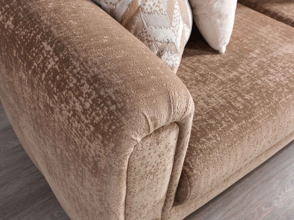 Sofa Set 3+2+1 | Rixos