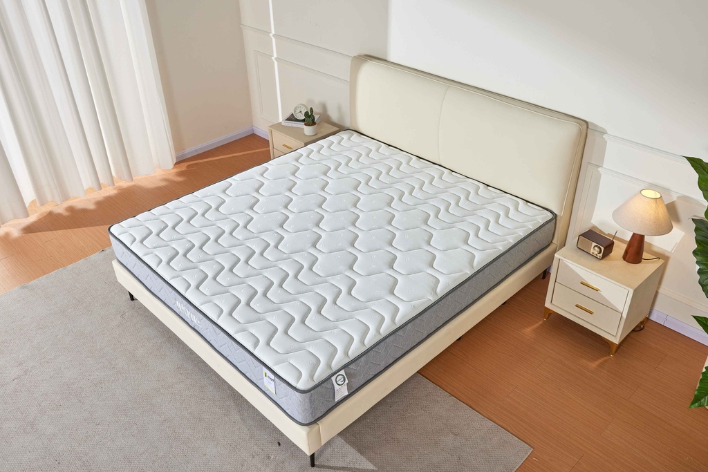 Pocket Spring Mattress | 150*200*22 | Inspire | AH001 | Medium