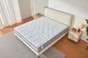 Pocket Spring Mattress | 150*200*22 | Inspire | AH001 | Medium