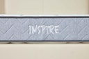 Pocket Spring Mattress | 150*200*22 | Inspire | AH001 | Medium