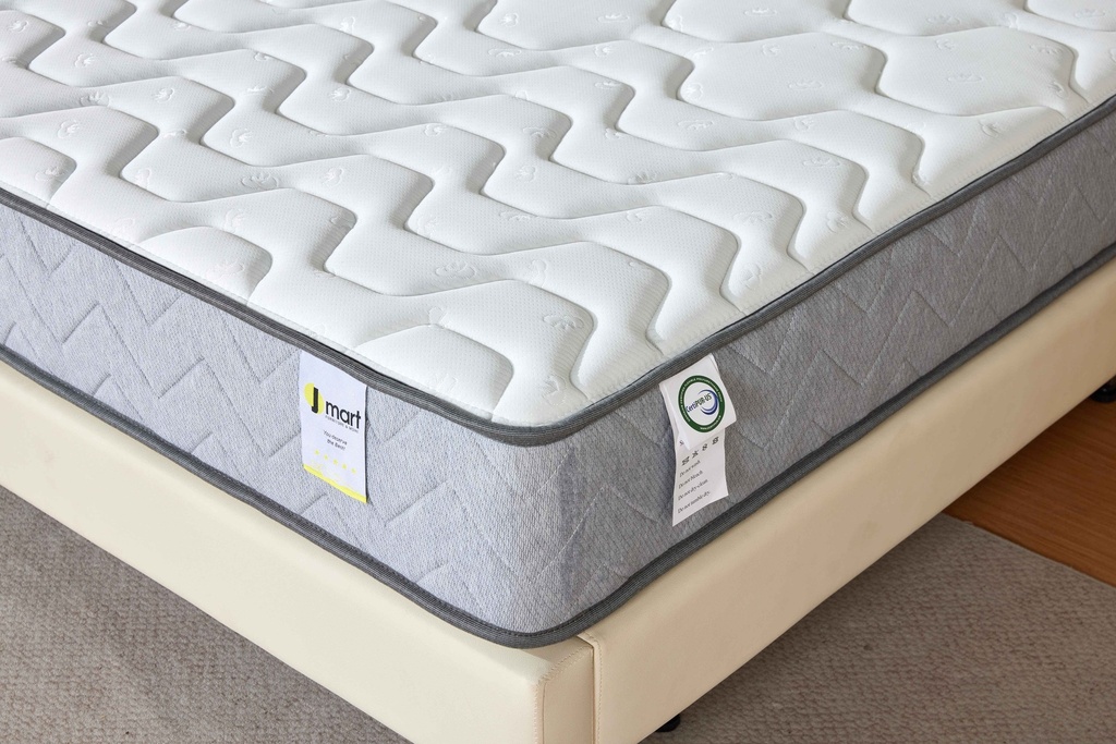Pocket Spring Mattress | 150*200*22 | Inspire | AH001 | Medium