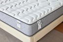 Pocket Spring Mattress | 150*200*22 | Inspire | AH001 | Medium
