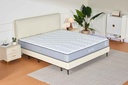 Pocket Spring Mattress | 150*200*22 | Inspire | AH001 | Medium