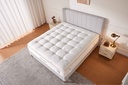 Pocket Spring Mattress | 180*200*33 | Emperor | DR803 | Medium