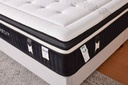 Pocket Spring Mattress | 180*200*35 | Majesty | Pullman | Medium Firm