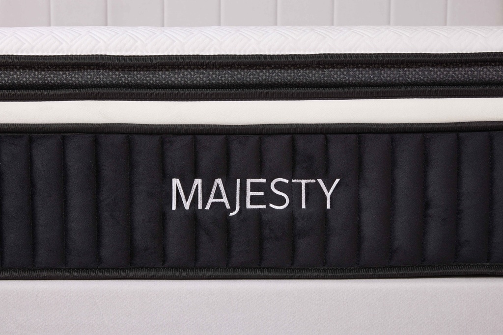 Pocket Spring Mattress | 180*200*35 | Majesty | Pullman | Medium Firm