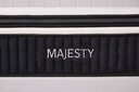 Pocket Spring Mattress | 180*200*35 | Majesty | Pullman | Medium Firm